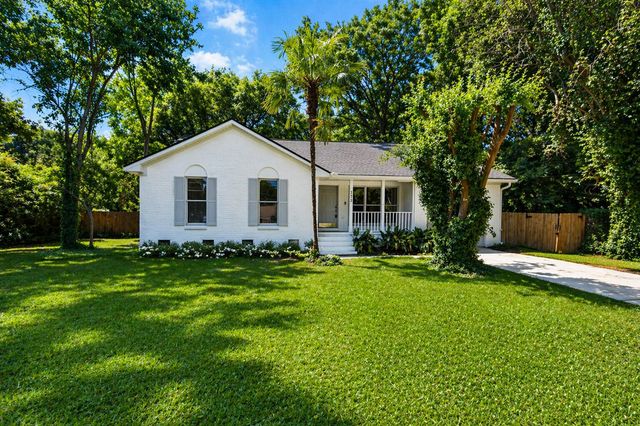 773 Harbor View Road, Charleston, SC 29412