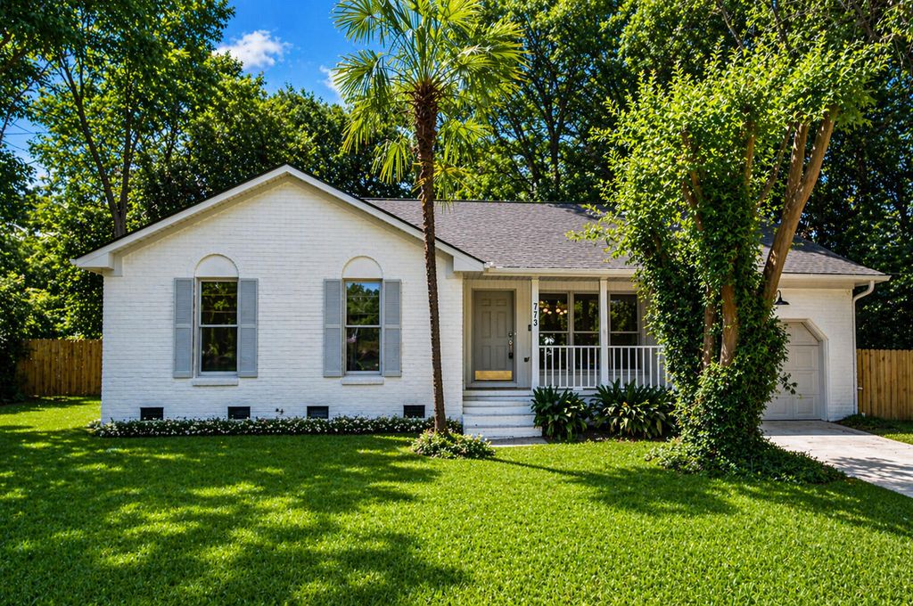 773 Harbor View Road, Charleston, SC 29412