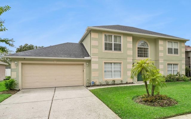 1072 ROYAL MARQUIS CIRCLE, Ocoee, FL 34761