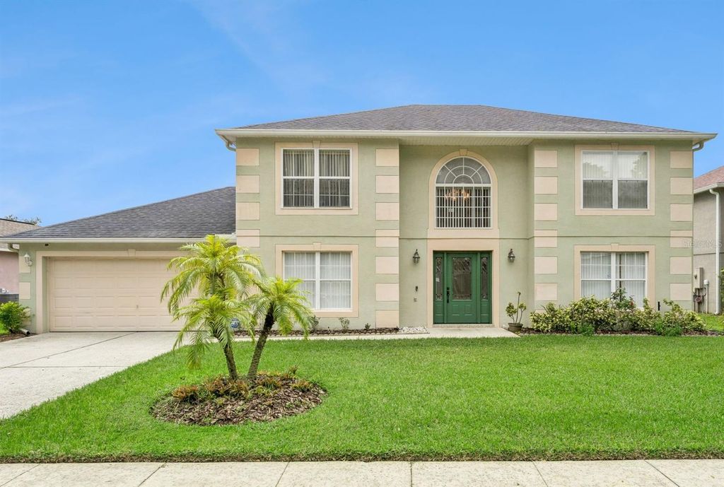 1072 ROYAL MARQUIS CIRCLE, Ocoee, FL 34761