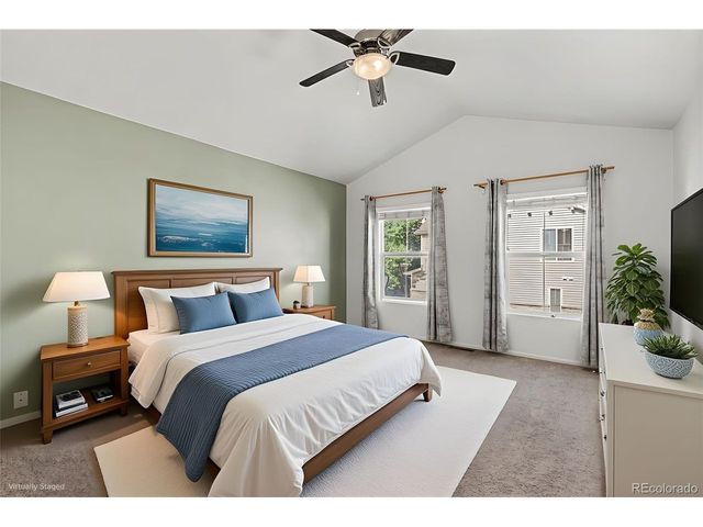 9758 Laredo St 9E, Commerce City, CO 80022