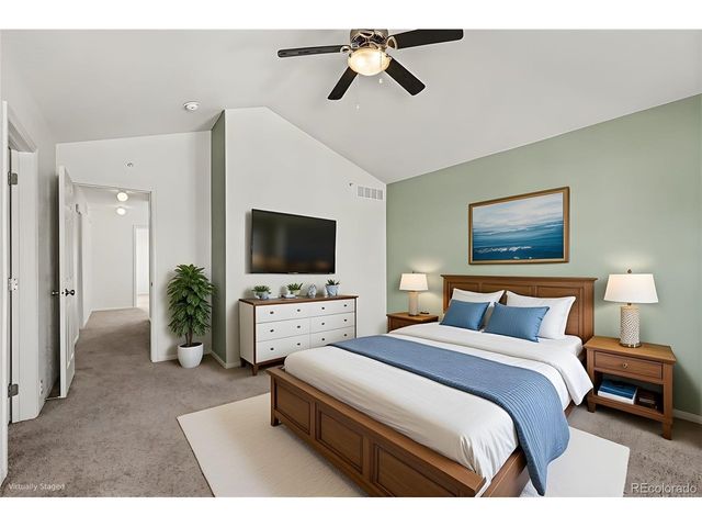 9758 Laredo St 9E, Commerce City, CO 80022