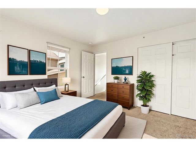 9758 Laredo St 9E, Commerce City, CO 80022