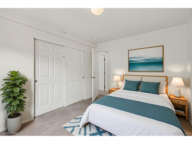 9758 Laredo St 9E, Commerce City, CO 80022
