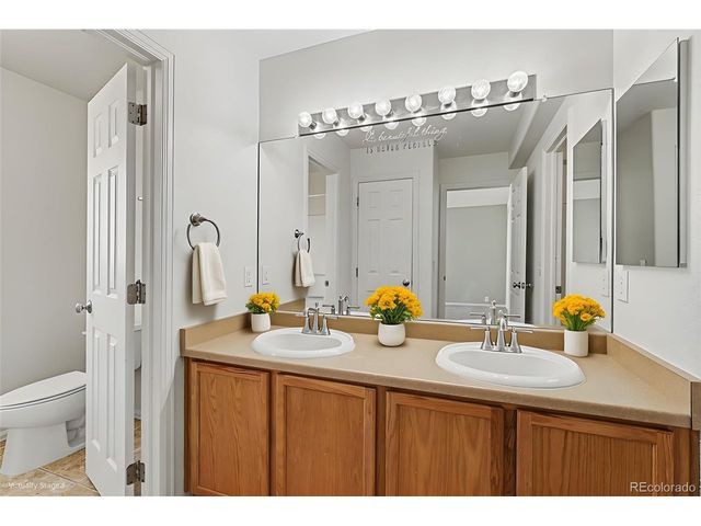 9758 Laredo St 9E, Commerce City, CO 80022