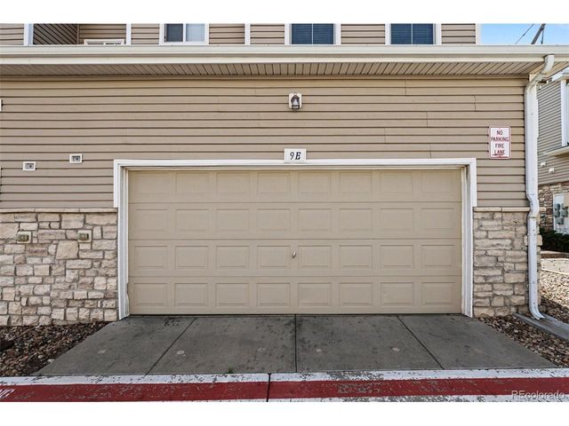 9758 Laredo St 9E, Commerce City, CO 80022
