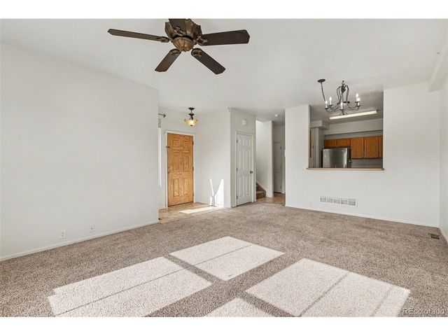 9758 Laredo St 9E, Commerce City, CO 80022