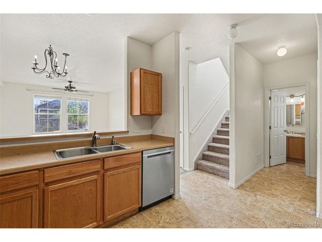 9758 Laredo St 9E, Commerce City, CO 80022