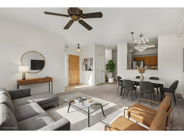 9758 Laredo St 9E, Commerce City, CO 80022