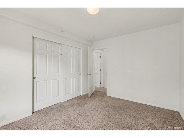 9758 Laredo St 9E, Commerce City, CO 80022