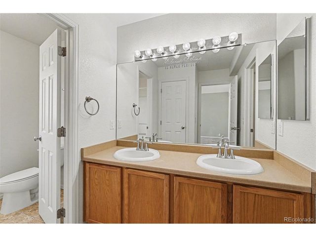 9758 Laredo St 9E, Commerce City, CO 80022