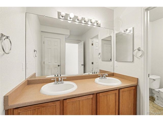 9758 Laredo St 9E, Commerce City, CO 80022