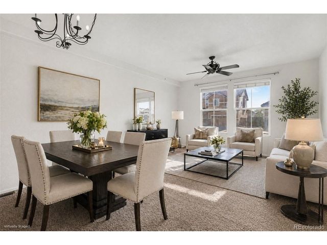 9758 Laredo St 9E, Commerce City, CO 80022