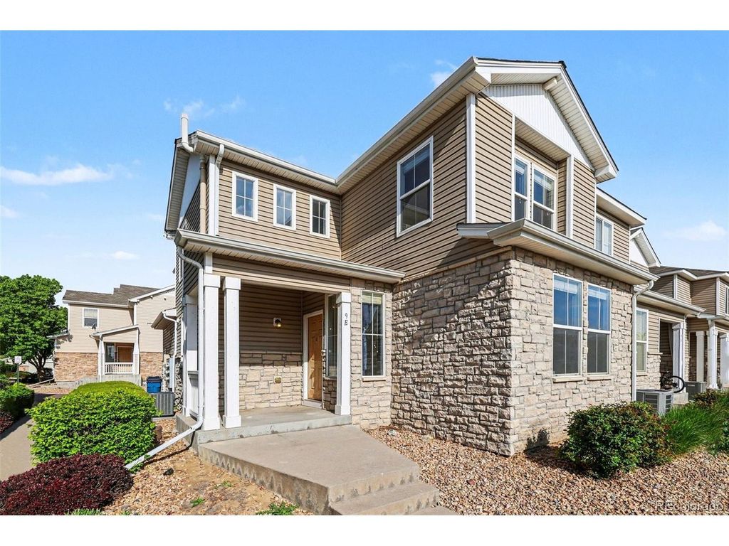 9758 Laredo St 9E, Commerce City, CO 80022