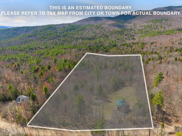 31 Ryder Road, Campton, NH 03223