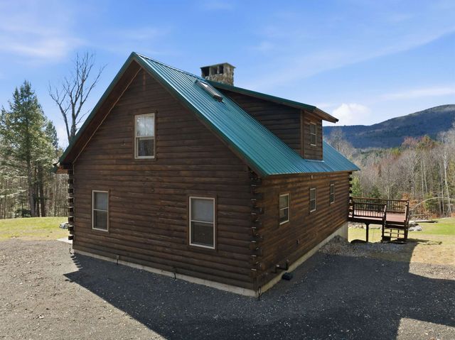 31 Ryder Road, Campton, NH 03223