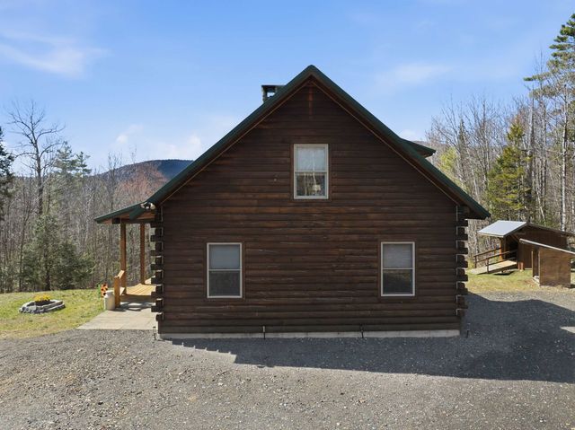 31 Ryder Road, Campton, NH 03223
