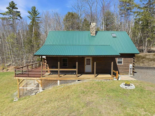 31 Ryder Road, Campton, NH 03223