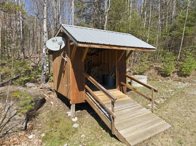 31 Ryder Road, Campton, NH 03223