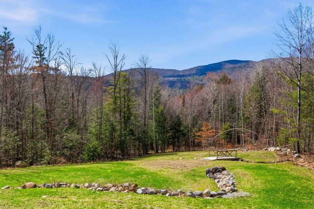 31 Ryder Road, Campton, NH 03223