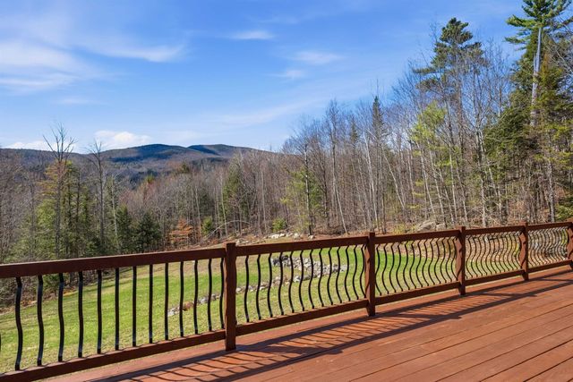 31 Ryder Road, Campton, NH 03223