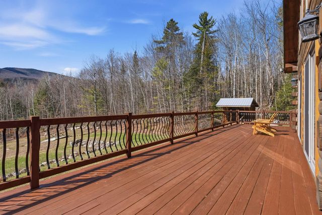 31 Ryder Road, Campton, NH 03223
