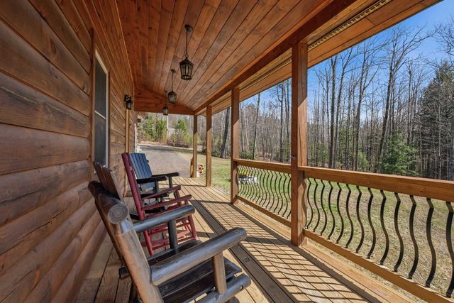 31 Ryder Road, Campton, NH 03223