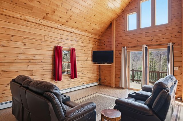 31 Ryder Road, Campton, NH 03223