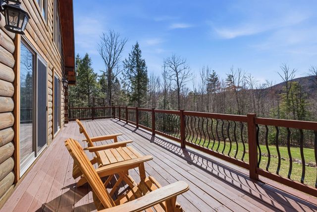 31 Ryder Road, Campton, NH 03223