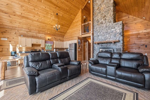31 Ryder Road, Campton, NH 03223