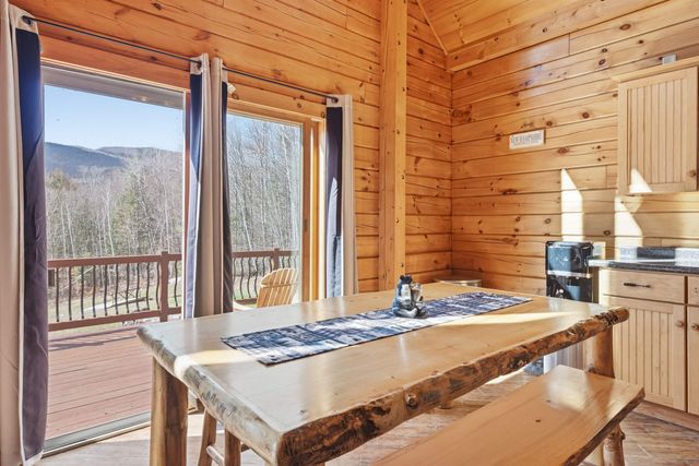 31 Ryder Road, Campton, NH 03223