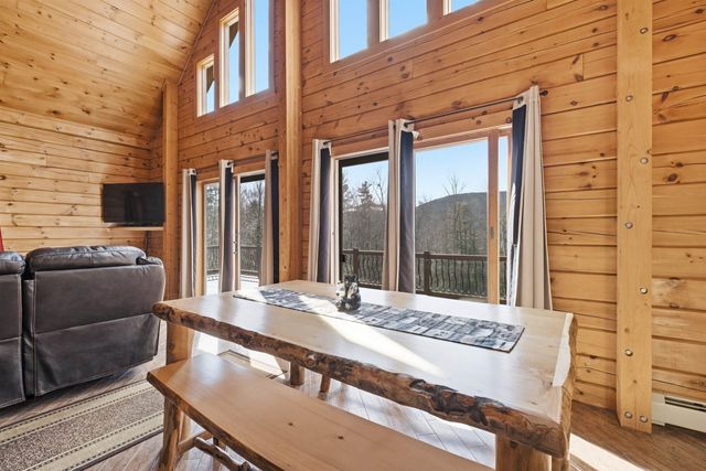 31 Ryder Road, Campton, NH 03223
