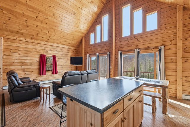 31 Ryder Road, Campton, NH 03223