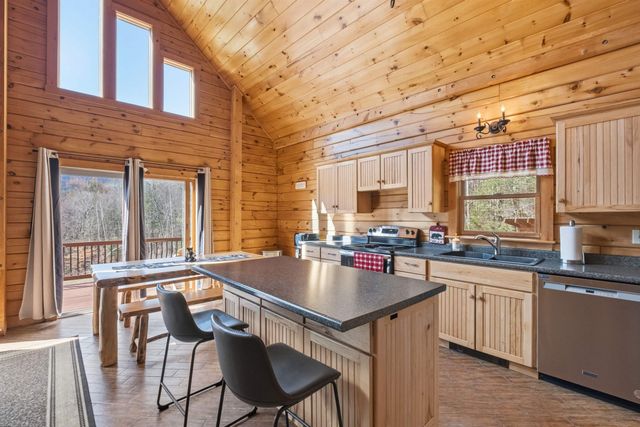 31 Ryder Road, Campton, NH 03223