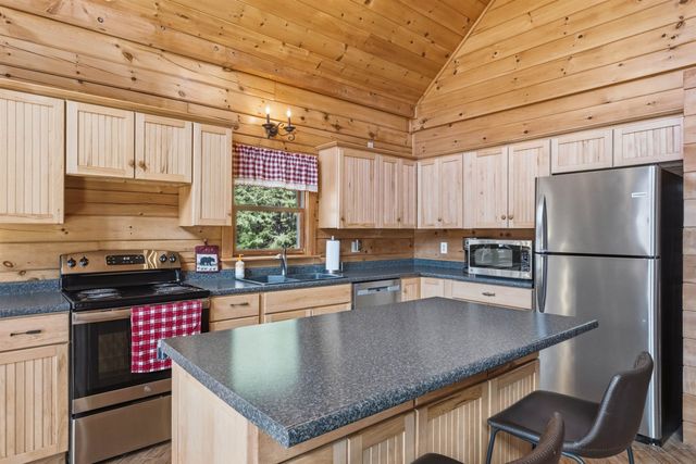 31 Ryder Road, Campton, NH 03223