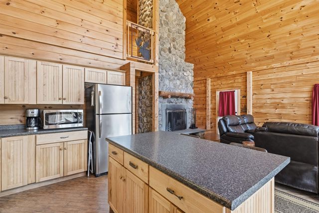 31 Ryder Road, Campton, NH 03223