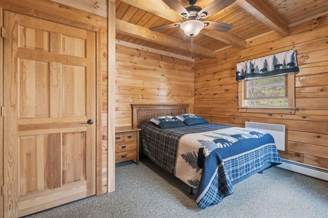 31 Ryder Road, Campton, NH 03223