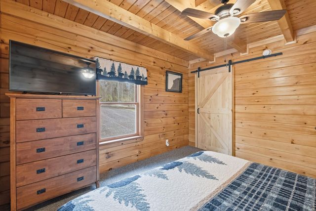 31 Ryder Road, Campton, NH 03223
