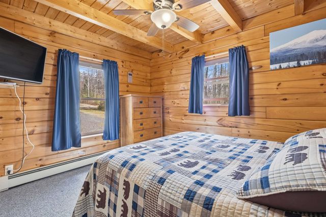 31 Ryder Road, Campton, NH 03223