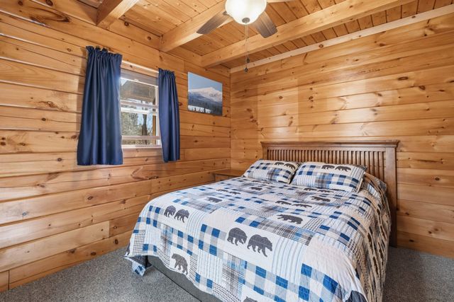 31 Ryder Road, Campton, NH 03223