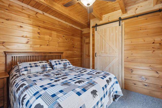 31 Ryder Road, Campton, NH 03223