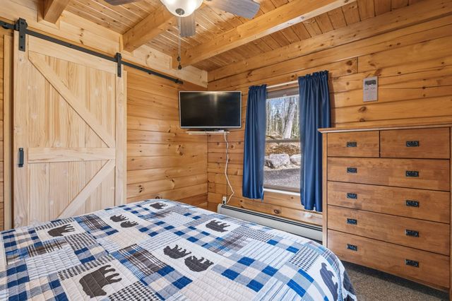 31 Ryder Road, Campton, NH 03223