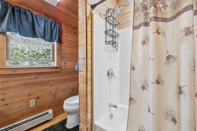 31 Ryder Road, Campton, NH 03223