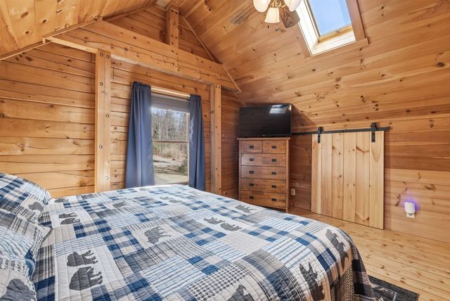 31 Ryder Road, Campton, NH 03223