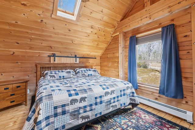 31 Ryder Road, Campton, NH 03223
