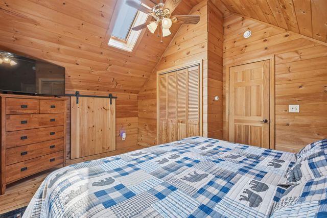 31 Ryder Road, Campton, NH 03223