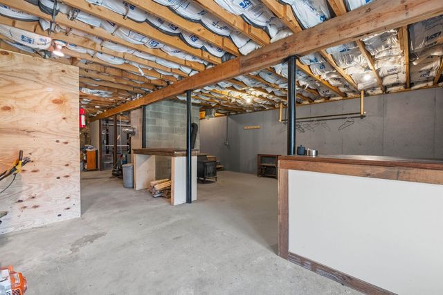 31 Ryder Road, Campton, NH 03223