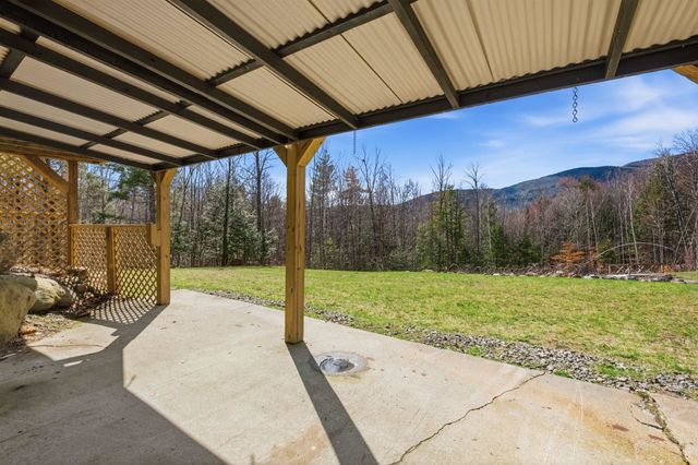 31 Ryder Road, Campton, NH 03223