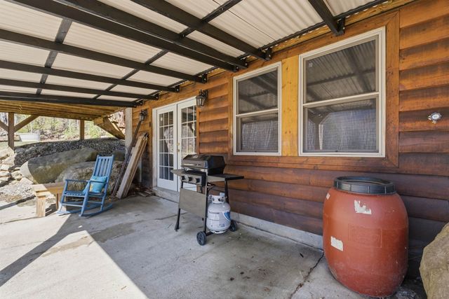 31 Ryder Road, Campton, NH 03223