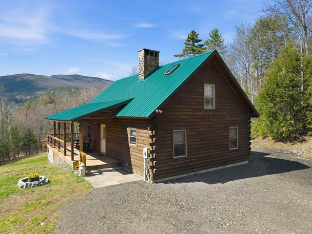 31 Ryder Road, Campton, NH 03223
